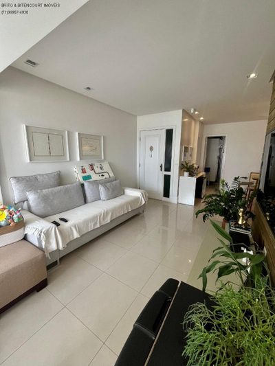Apartamento, 2 quartos, 89 m² - Foto 3