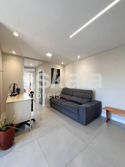 Apartamento, 2 quartos, 73 m² - Foto 2