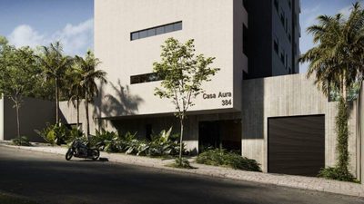 Apartamento, 4 quartos, 137 m² - Foto 4