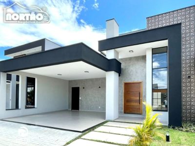 Casa, 4 quartos, 162 m² - Foto 1