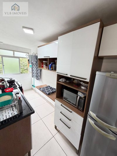 Apartamento, 2 quartos, 47 m² - Foto 3