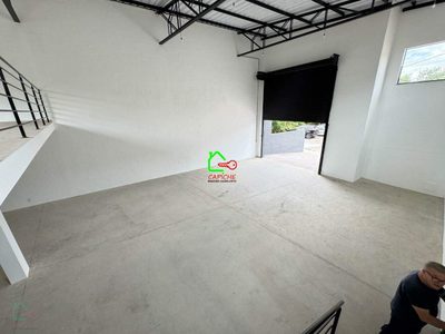 Depósito-Galpão, 180 m² - Foto 4