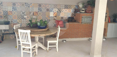 Casa, 4 quartos, 400 m² - Foto 3