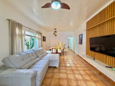 Casa, 4 quartos, 294 m² - Foto 5