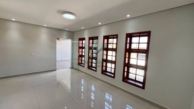 Casa, 3 quartos, 166 m² - Foto 3