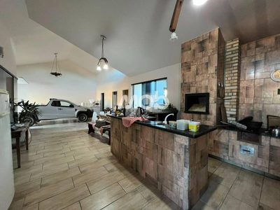 Casa, 3 quartos, 194 m² - Foto 5
