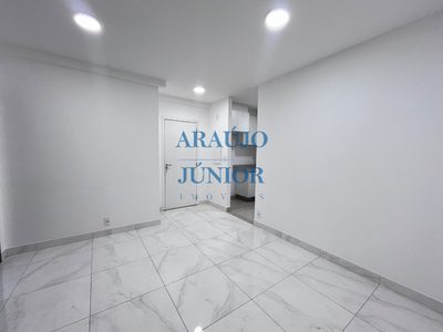 Apartamento, 3 quartos, 70 m² - Foto 5
