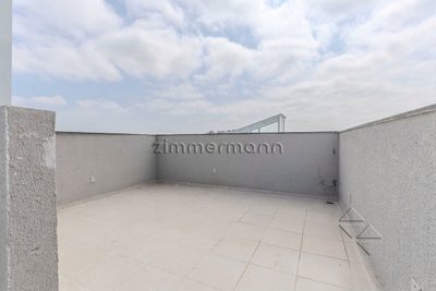 Cobertura, 1 quarto, 48 m² - Foto 3