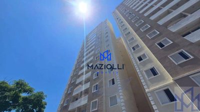 Apartamento, 2 quartos, 58 m² - Foto 4