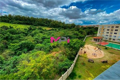 Apartamento, 2 quartos, 46 m² - Foto 4
