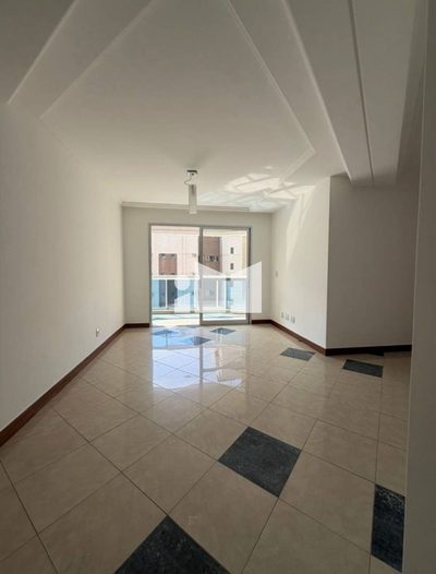 Apartamento, 3 quartos, 115 m² - Foto 1