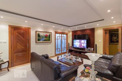 Apartamento, 3 quartos, 135 m² - Foto 4