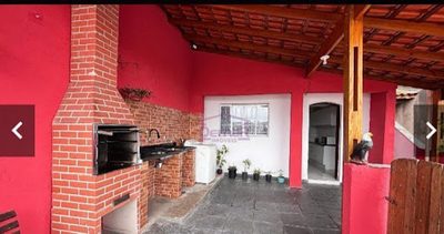 Sobrado, 3 quartos, 103 m² - Foto 1