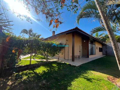Casa, 3 quartos, 200 m² - Foto 1