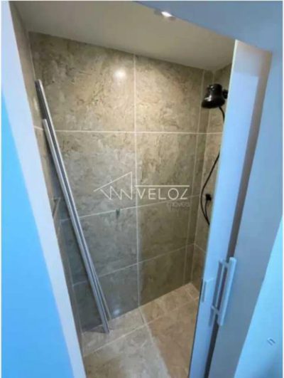 Apartamento, 1 quarto, 40 m² - Foto 1