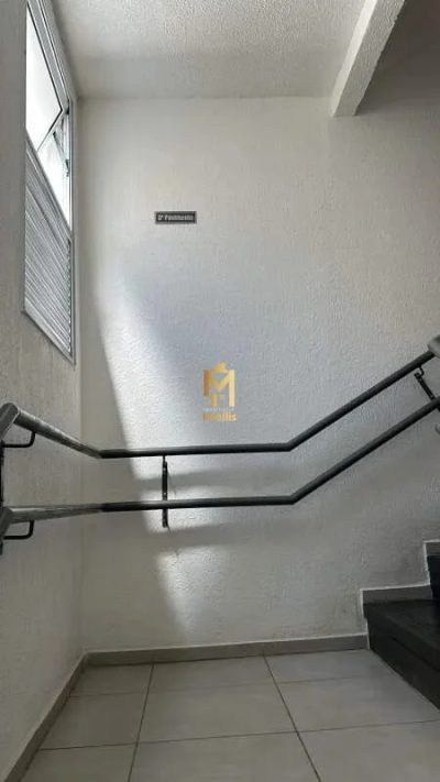 Apartamento, 2 quartos, 40 m² - Foto 5