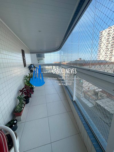 Apartamento, 3 quartos, 152 m² - Foto 1
