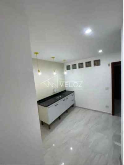 Apartamento, 1 quarto, 40 m² - Foto 1