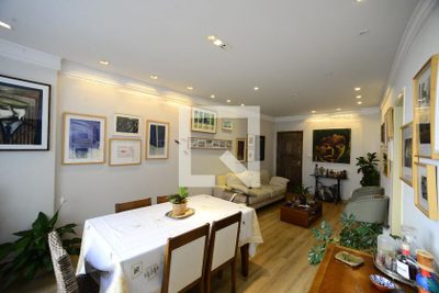 Apartamento, 3 quartos, 111 m² - Foto 4