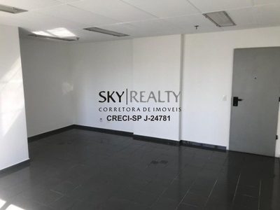 Sala-Conjunto, 32 m² - Foto 2