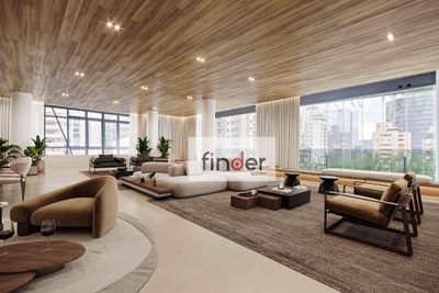Apartamento, 3 quartos, 565 m² - Foto 3