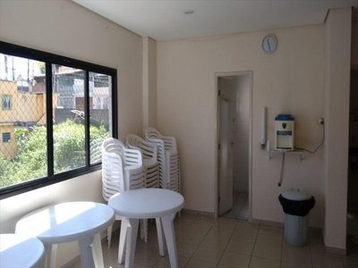 Apartamento, 2 quartos, 62 m² - Foto 5