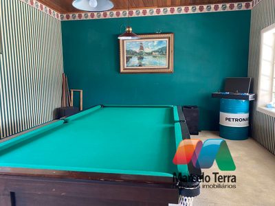 Casa de Condomínio, 5 quartos - Foto 5