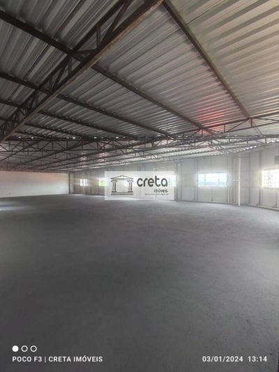 Loja-Salão, 621 m² - Foto 3