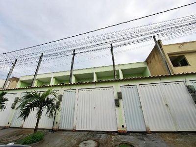 Casa, 2 quartos, 99 m² - Foto 1