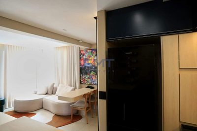Apartamento, 2 quartos, 72 m² - Foto 5