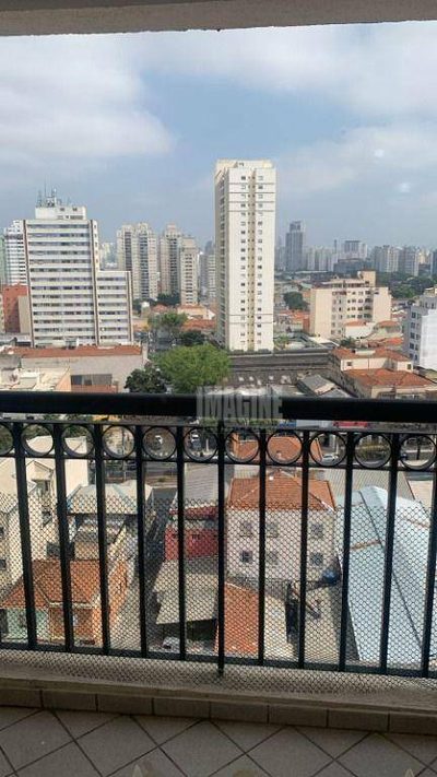 Apartamento, 3 quartos, 64 m² - Foto 4