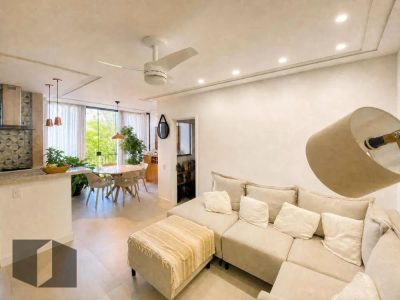 Apartamento, 2 quartos, 75 m² - Foto 1