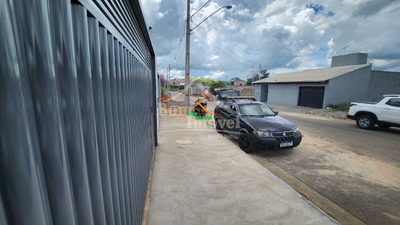Casa, 2 quartos, 62 m² - Foto 3