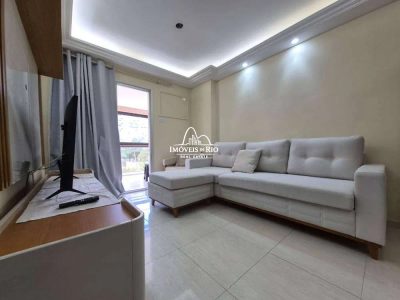 Apartamento, 2 quartos, 82 m² - Foto 5