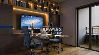 Apartamento, 3 quartos, 101 m² - Foto 4