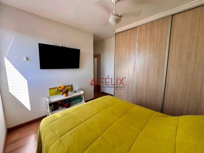 Apartamento, 3 quartos, 94 m² - Foto 5