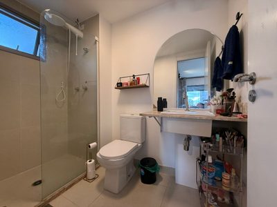 Apartamento, 1 quarto, 30 m² - Foto 2