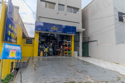 Prédio Inteiro, 500 m² - Foto 1