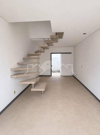 Sobrado, 2 quartos, 58 m² - Foto 5