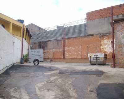Loteamento e Condomínio, 345 m² - Foto 2