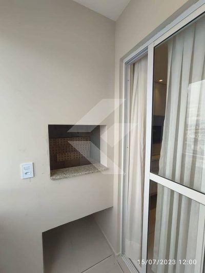 Apartamento, 2 quartos, 52 m² - Foto 5