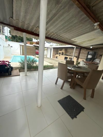 Casa, 3 quartos, 225 m² - Foto 5