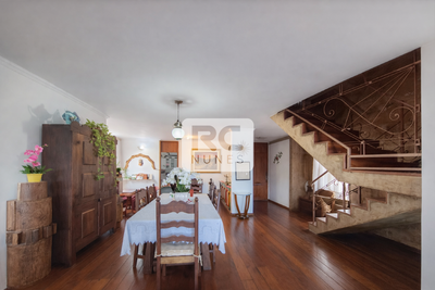 Apartamento, 4 quartos, 250 m² - Foto 4