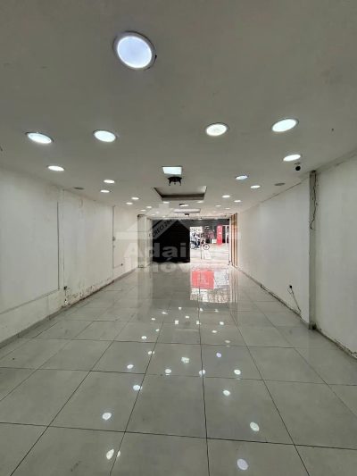 Loja-Salão, 90 m² - Foto 5