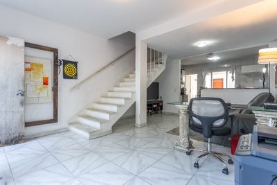 Casa, 3 quartos, 107 m² - Foto 2