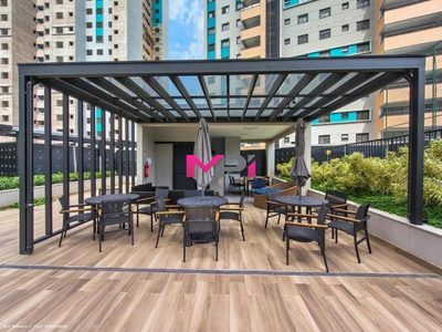 Apartamento, 2 quartos, 68 m² - Foto 3