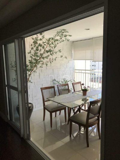 Apartamento, 3 quartos, 92 m² - Foto 3