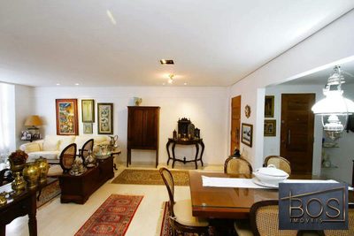 Apartamento, 3 quartos, 179 m² - Foto 4