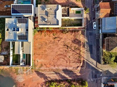 Terreno, 720 m² - Foto 2