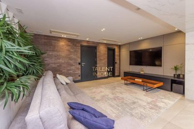 Apartamento, 3 quartos, 170 m² - Foto 5